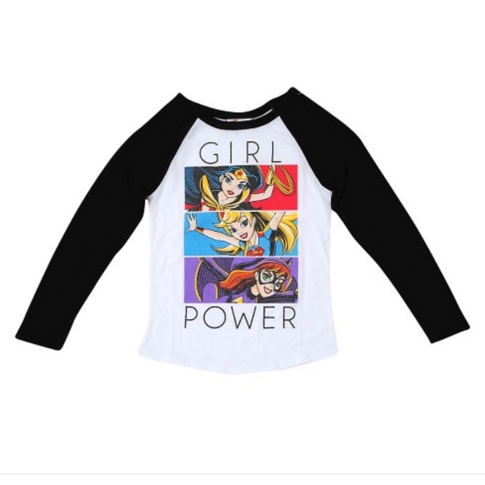 Girls top